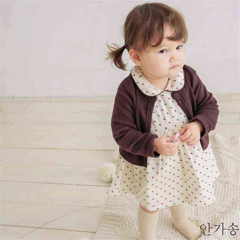 Girls Coat Dress