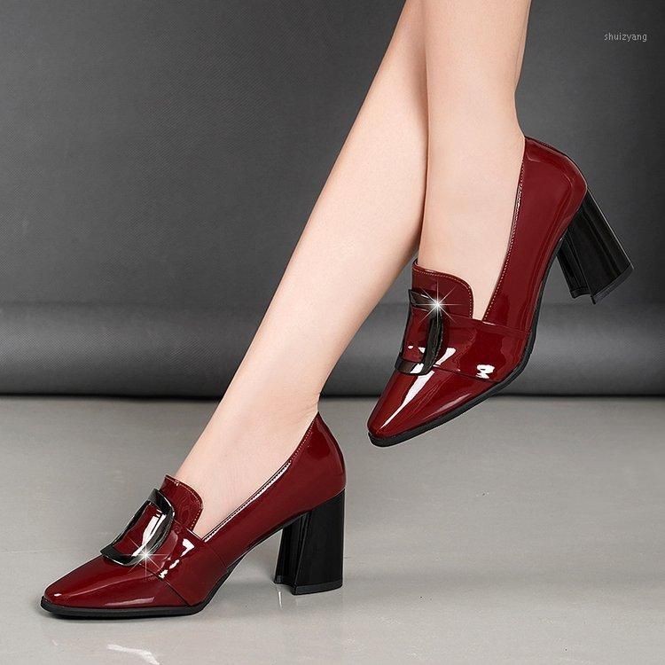 Compra Zapatos De Vestir Barato | Entrega Rápida Y Calidad | Es.Dhgate.  Producto Silmar Pero Precio Más Bajo Que Osom \u0026 Dorothygaynor.