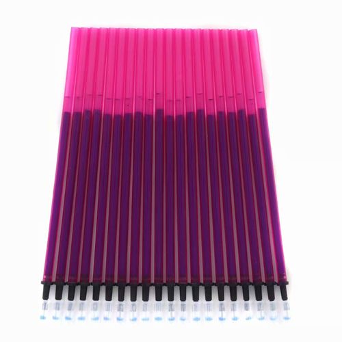 20pcs Purple