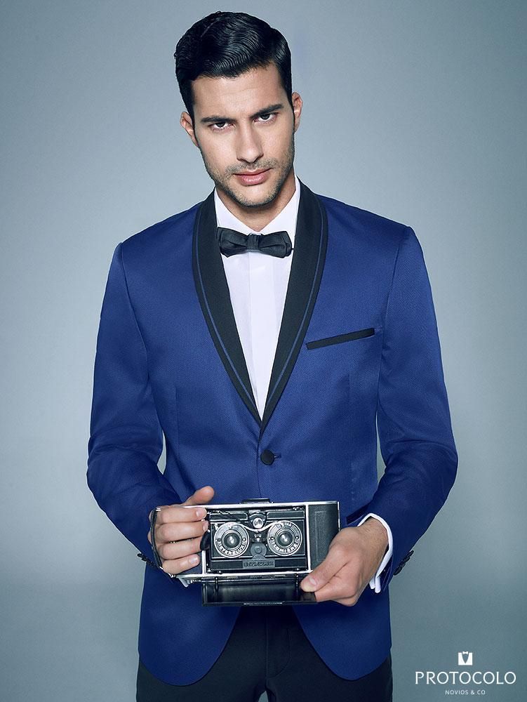 Compra Trajes Para Hombres Blazers Últimos Abrigos Pantalones De Pantalones  Royal Blue Wedding Para Hombres Chaqueta De Prom Plazo Groom Blazer Skinny  Style Traje Personalizado 2 Pieza TUXEDO T Barato | Entrega