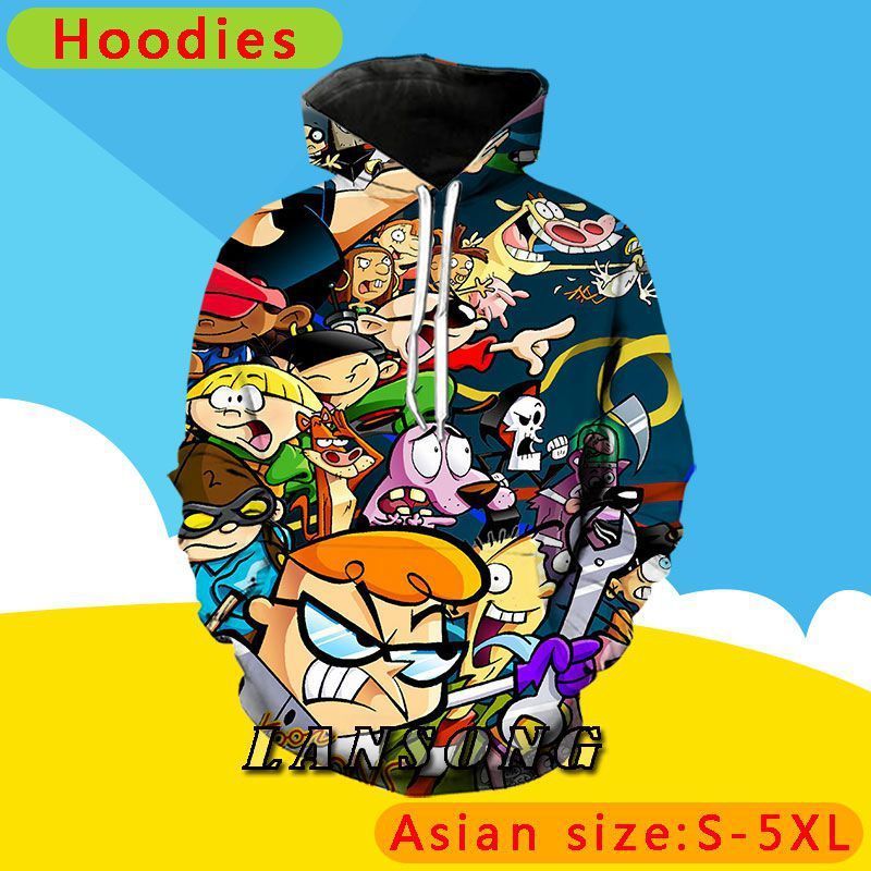 looney tunes sweatshirt hoodies 3d print men harajuku cartoon network pullover streetwear pants clothes sudaderas para hombre 1019 looney tunes sweatshirt hoodies 3d print men harajuku cartoon network pullover streetwear pants clothes sudaderas para hombre 1019