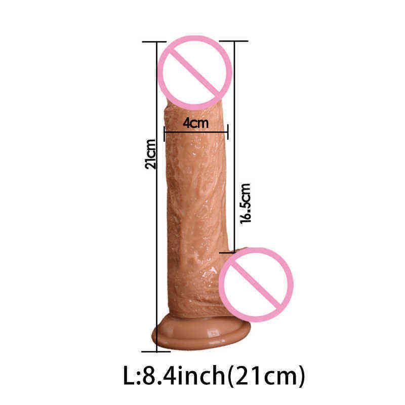 Dimensione L 21 cm 8.4 in