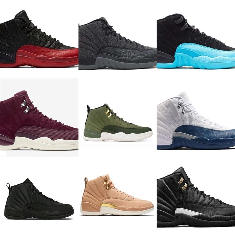 winterized 12s gs