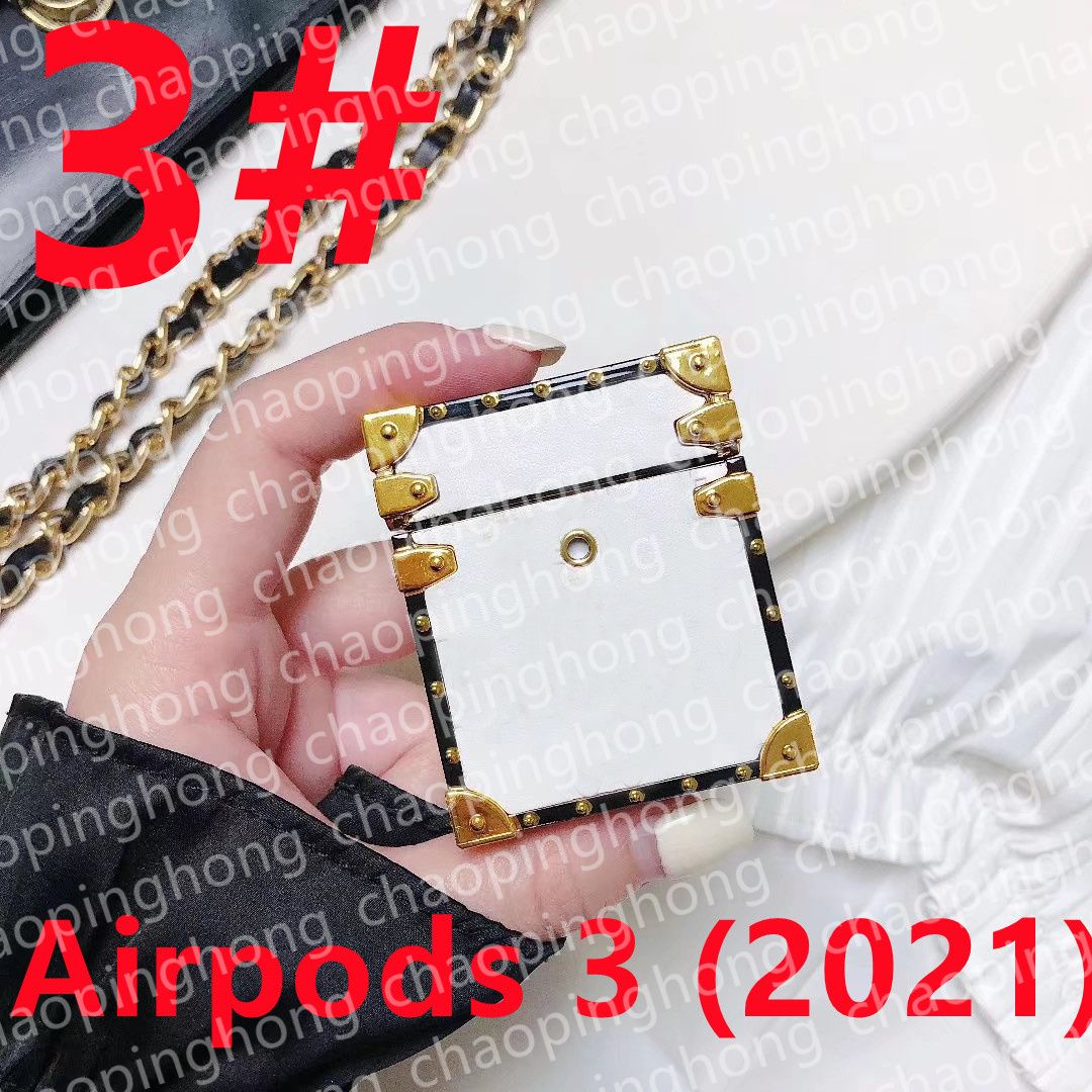 3 # [g] AirPods 3 (2021) + logo