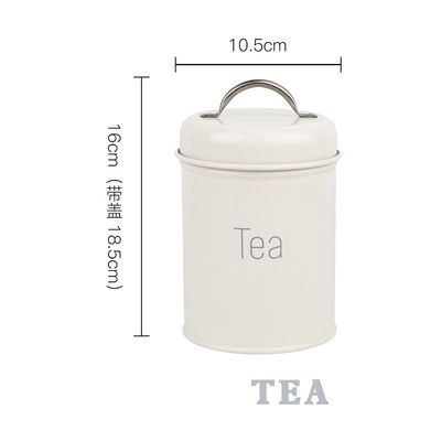 chá branco