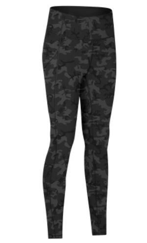 DL026 black camo