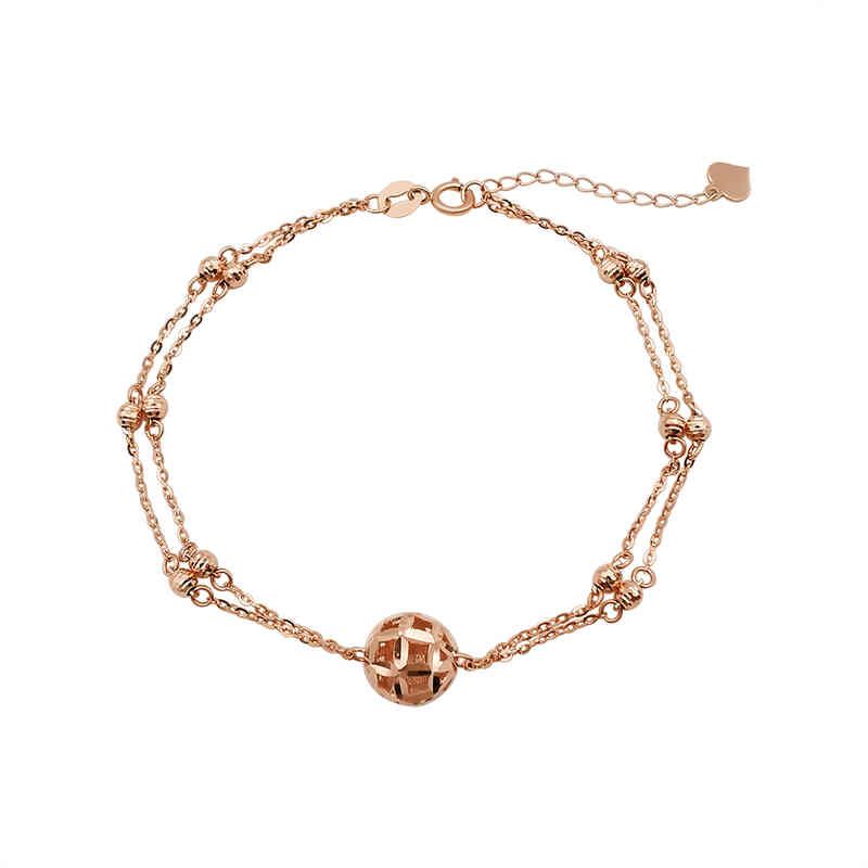 Rose Gold-19,6 cm