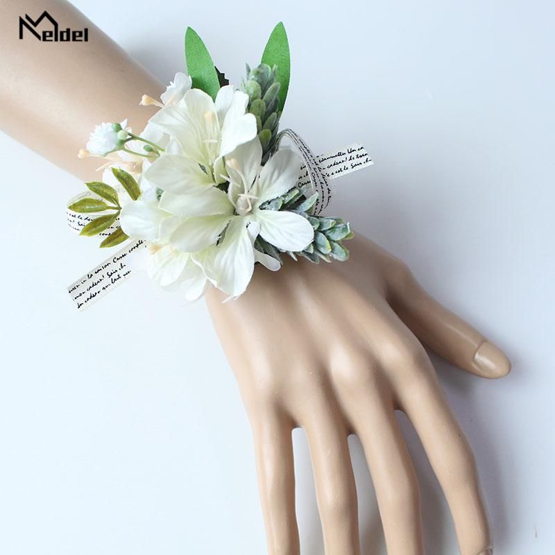 wrist corsage-f