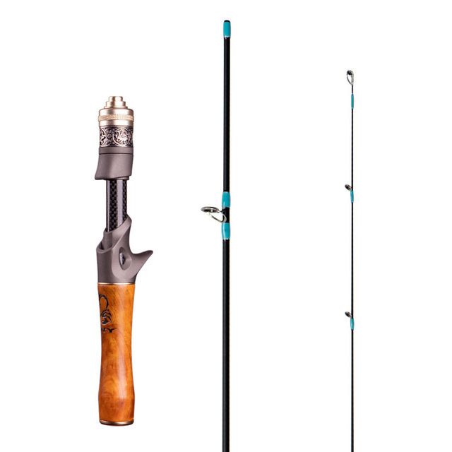 Only Casting Rod-1.68m