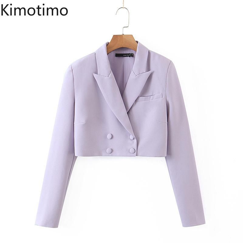 Pantalones De Mujer De Manga Larga Con Botones Sólidos Busin Pantalones De Mujer De Manga Larga Con Botones Sólidos Busin