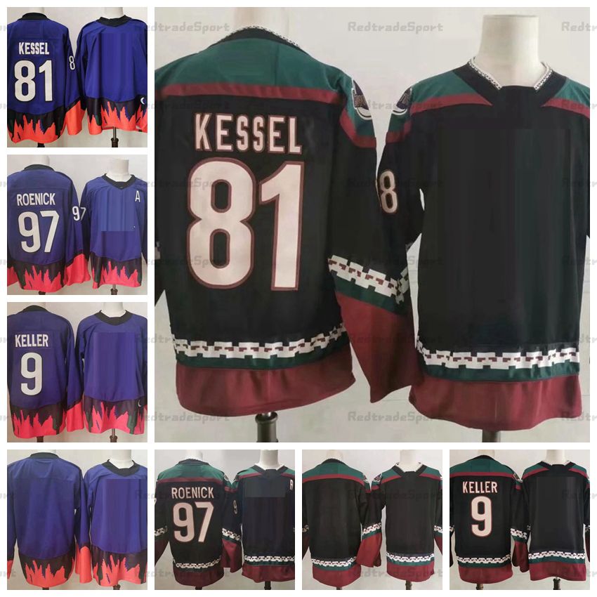 clayton keller reverse retro jersey