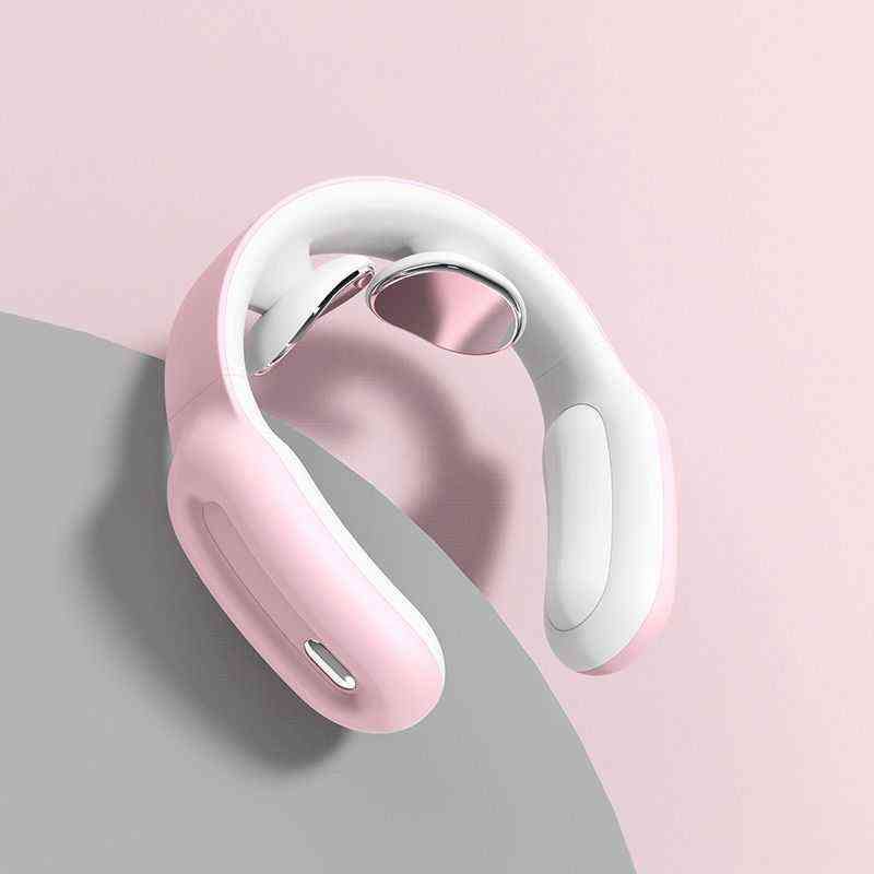 Rechargeable Pink