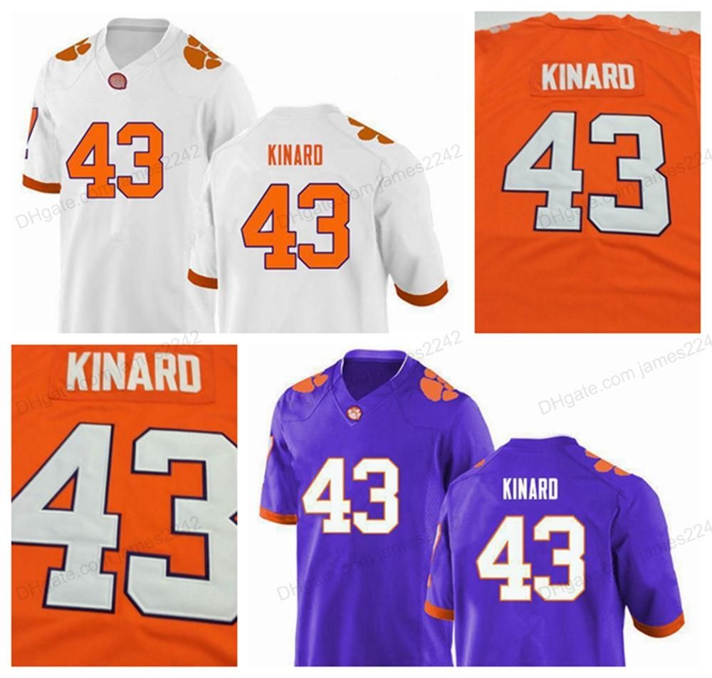 cheap clemson jersey
