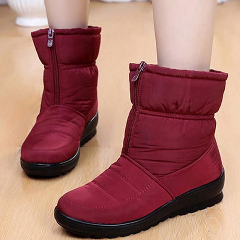 winter boots brand names