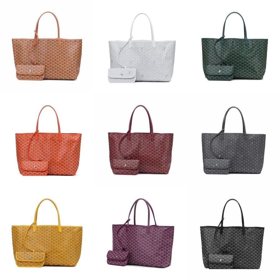 goyard double sided bolsa