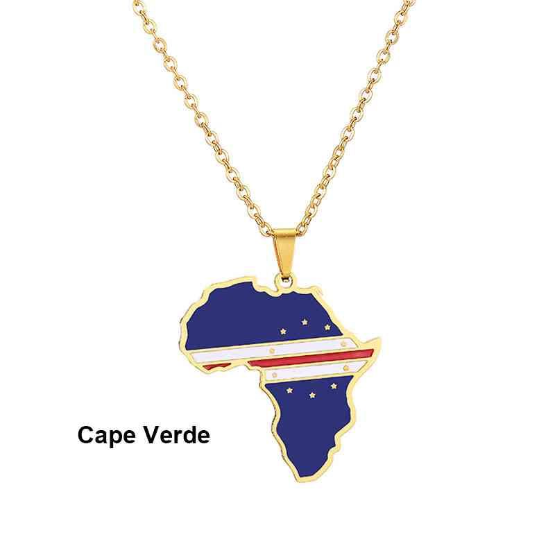 Cape Verde