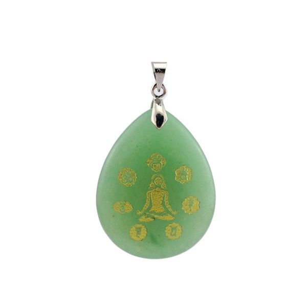 Aventurine verte