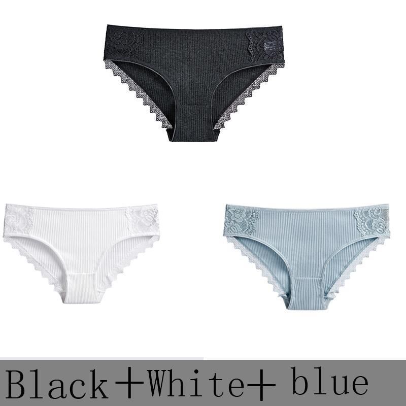 Black-white-blue