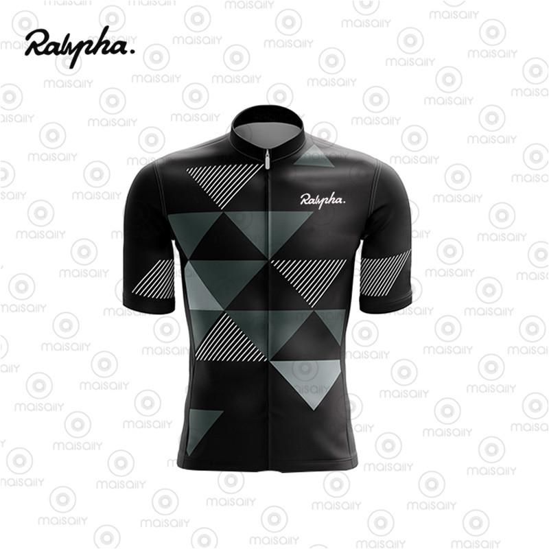 Camicia ciclistica 6