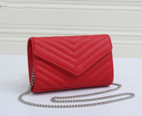 As Pcs 27-Red-Silve