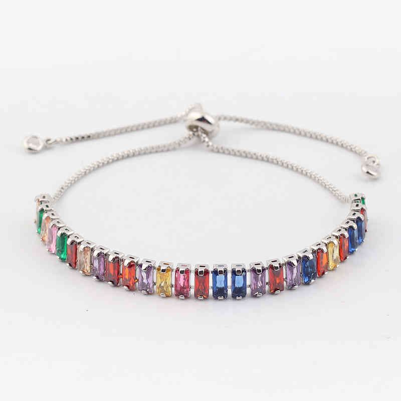 Bracelet argent