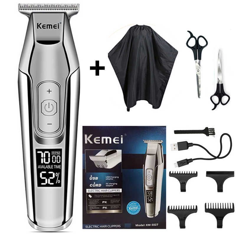 Km-5207-haircut Set