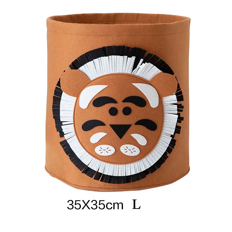 Lion-L