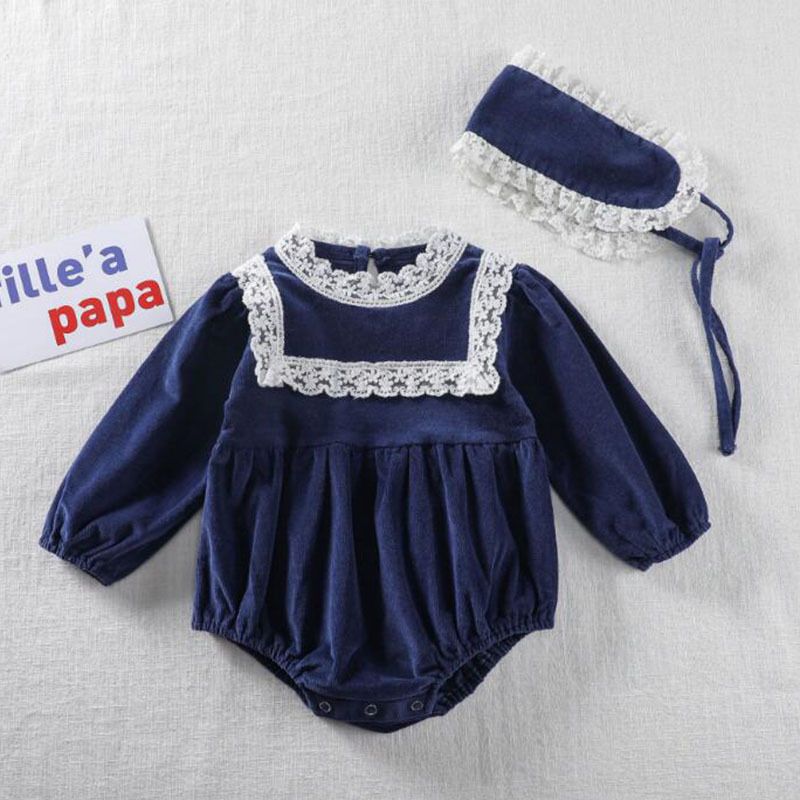 K3446 Dark Blue