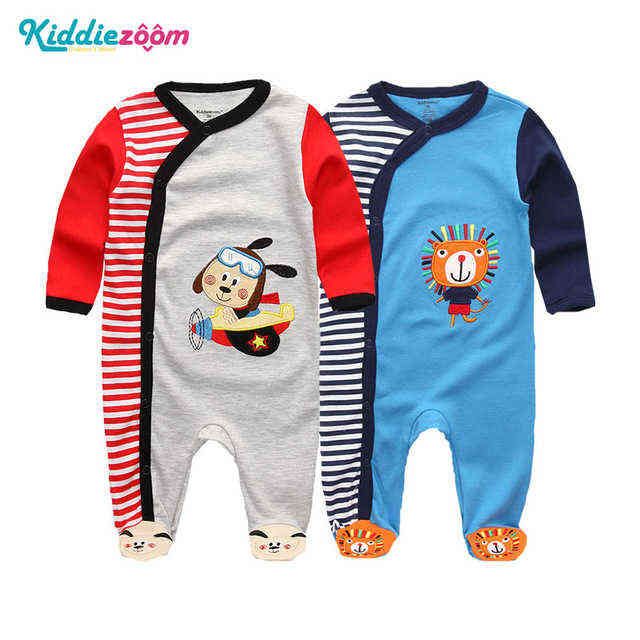 Baby Rompers2075