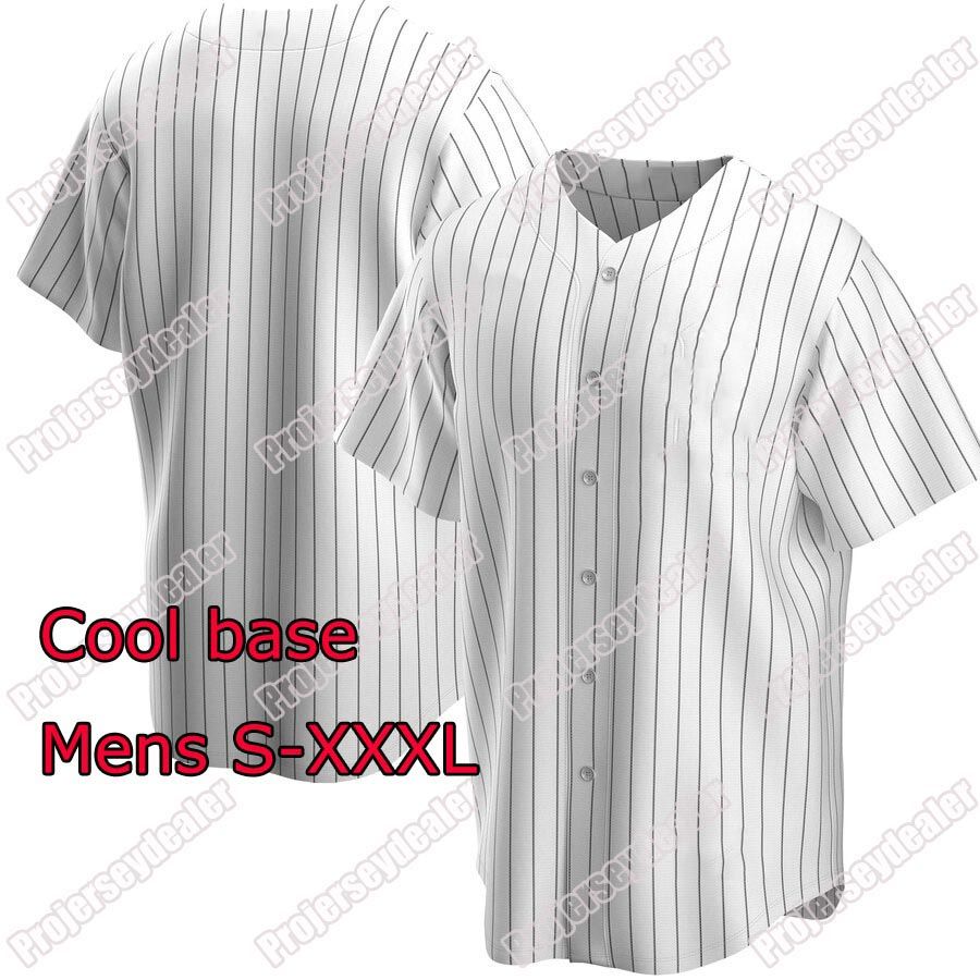 Blanc 2 FOCH BASE MENS S-XXXL