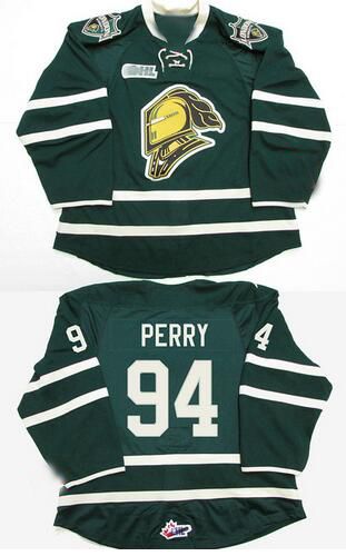 Green 94 Perry