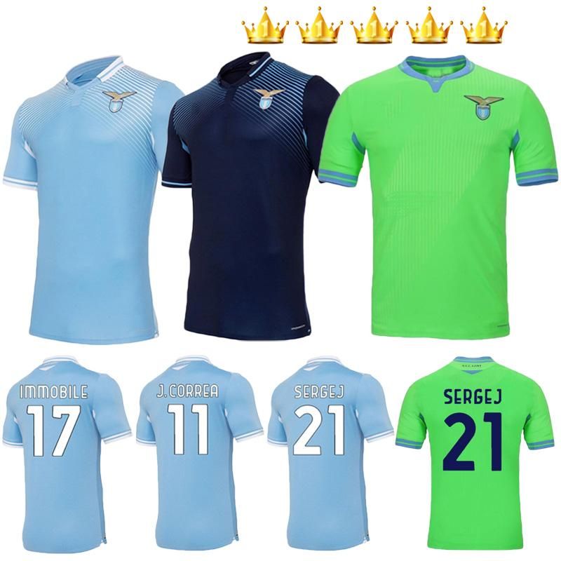 camisa da lazio 2021