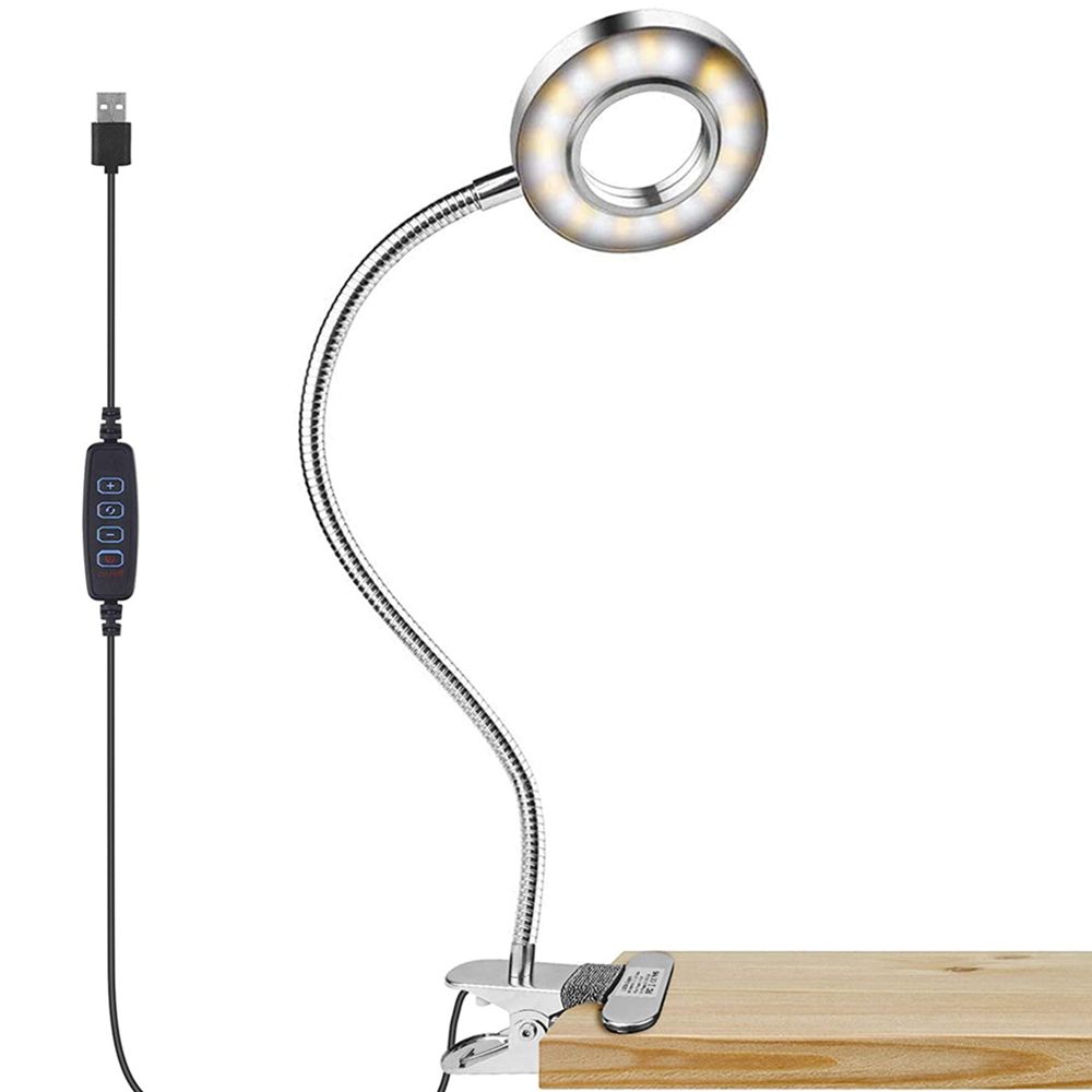 Серебро Dimmable