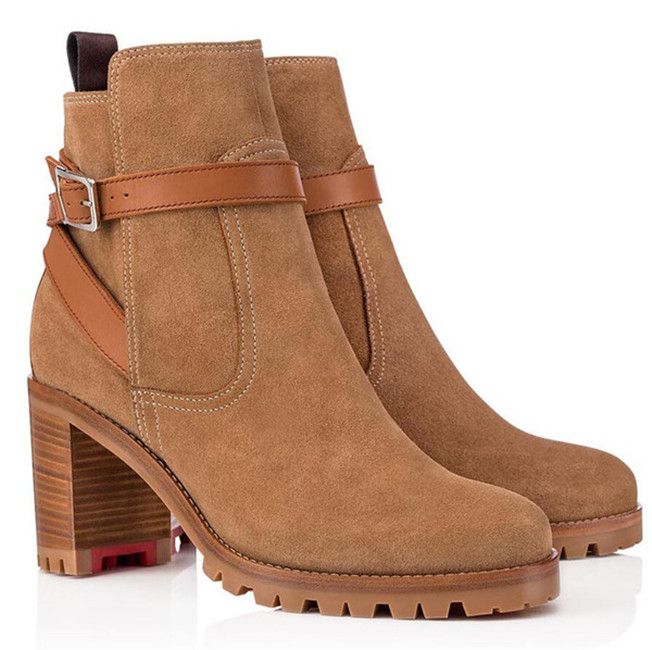 Compra Botas Barato | Entrega Rápida Y Calidad | Es.Dhgate. Más Barata Que  Lustmexico \u0026 Netshoes.