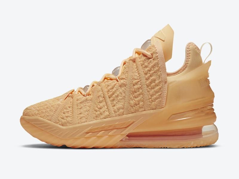 lebron 18 kids