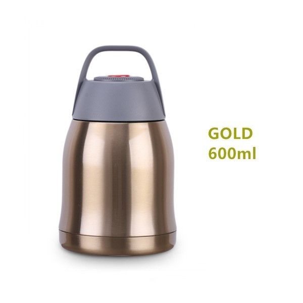 600 ml d'or