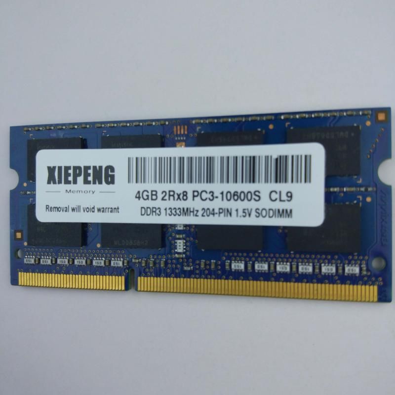aburrido Dar derechos deficiencia RAMS PARA LENOVO THINKPAD T510 T420 G460 ThinkCentre M72E Memoria Laptop Tiny DDR3 8GB 1333MHZ PC3 10600 RAM 4GB 2RX3 10600S 1333 De 37,66 € | DHgate aburrido Dar derechos deficiencia RAMS PARA LENOVO THINKPAD T510 T420 G460 ThinkCentre M72E Memoria Laptop Tiny DDR3 8GB 1333MHZ PC3 10600 RAM 4GB 2RX3 10600S 1333 De 37,66 € | DHgate