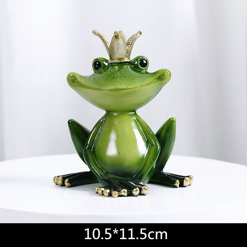 Sit Frog l