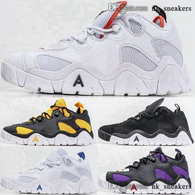 Compra Zapatillas De Deporte Scottie Pippen 2020 New Llegada Barrage Medio  12 Mujer Tamaño De Los Estados Unidos Zapatillas 38 Zapatos Chicas 46  Entrenadores Zapatos Hombres Baloncesto EUR Air Barato | Entrega
