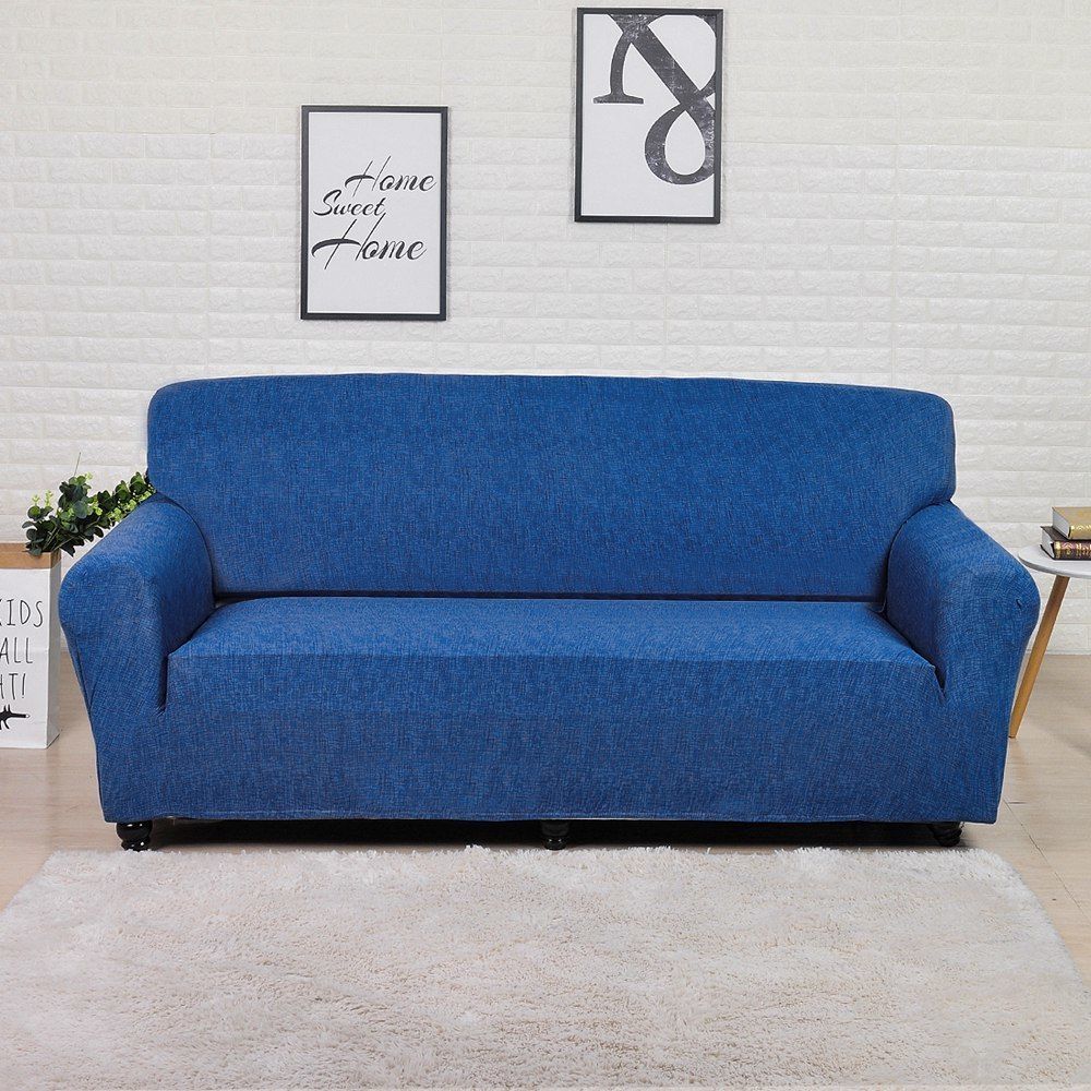Toeer Blue-2-Seater 145-185cm