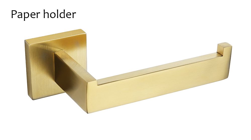 Paper Holder