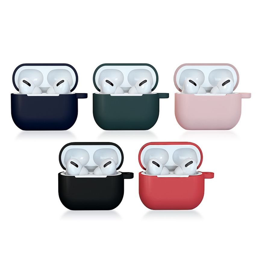 Wireless Bluetooth Headset Silicone Pro 
