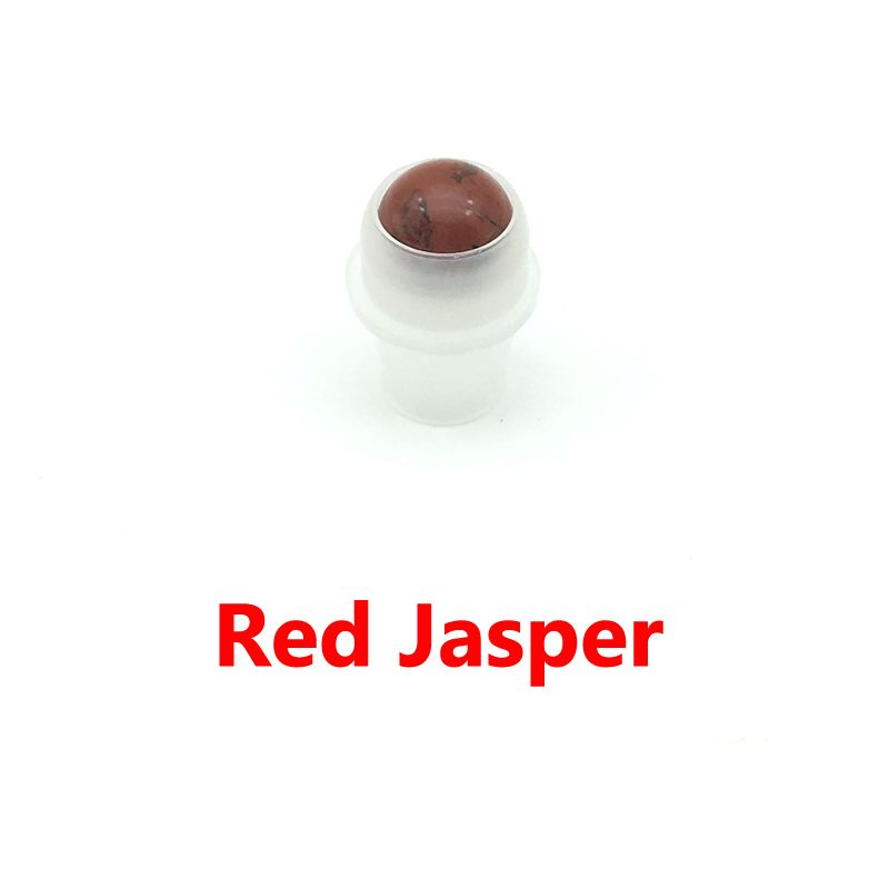 Jasper rouge