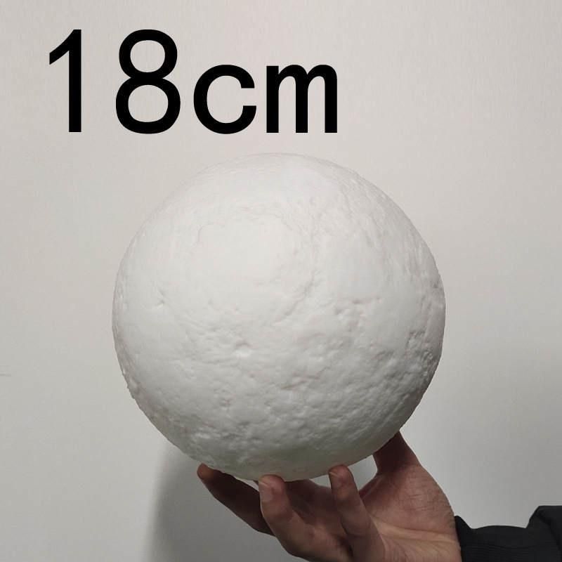 18cm.