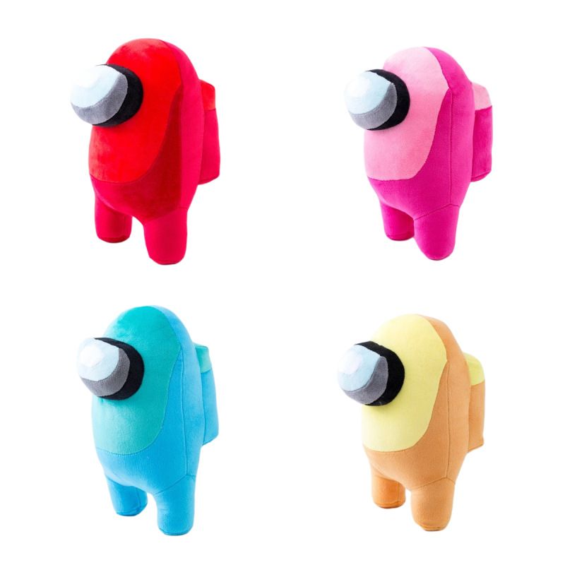 amongus doll