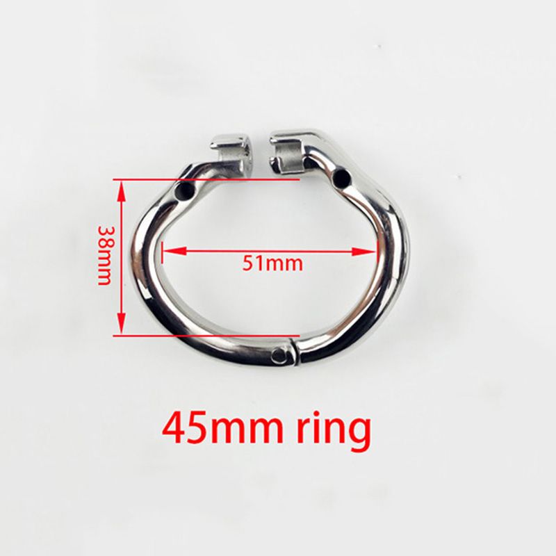 Nur 45 mm Ring