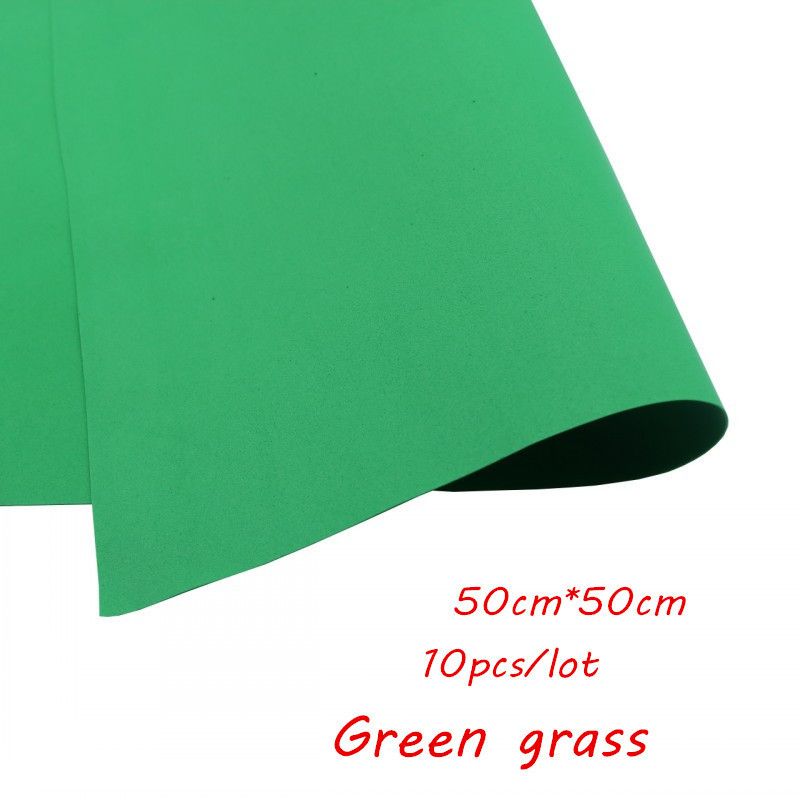 Groen gras