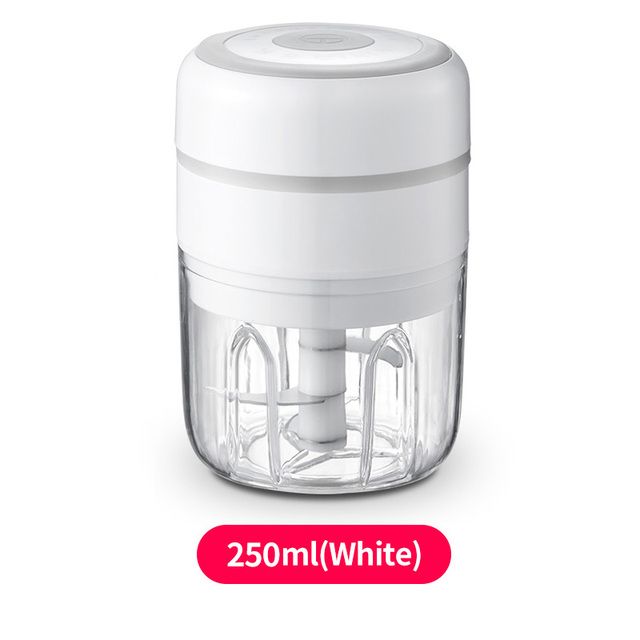 250ml White.