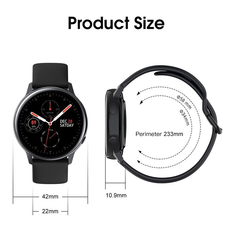 smartwatch sg2