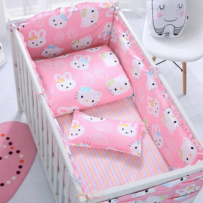 customized baby bedding